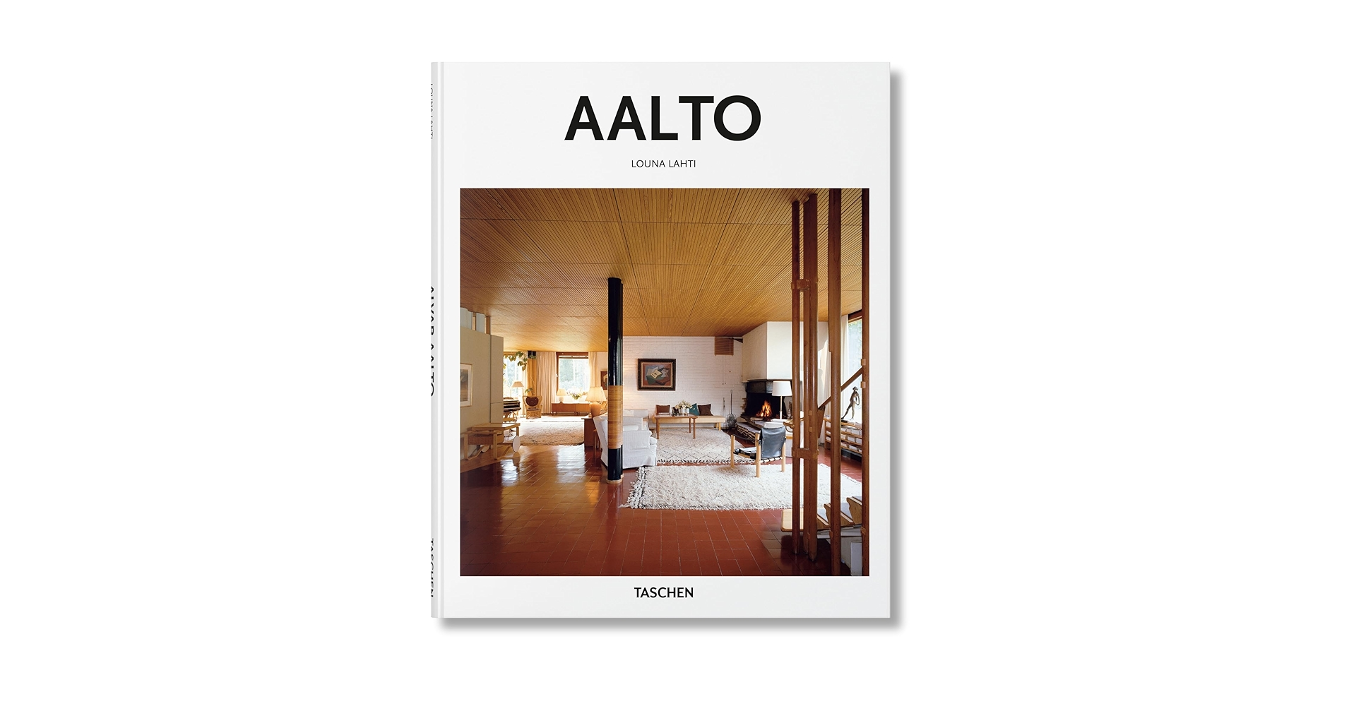 アート・デザイン・音楽 Aalto (Taschen Basic Art Series) Aalto (Basic Art Series 2.0): Lahti, Louna, Gössel, Peter